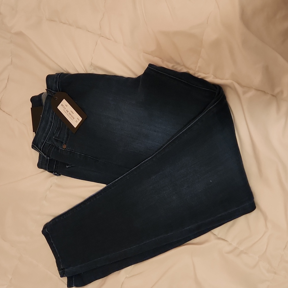 Just Black Jeans